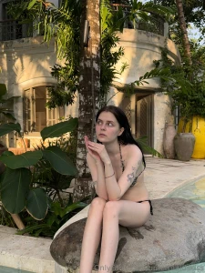 It felt so good to just sit in the warmth no rush lost in soft part 1