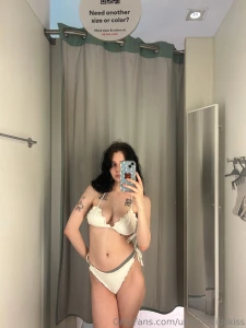 What do u think about this swimming suit part 1