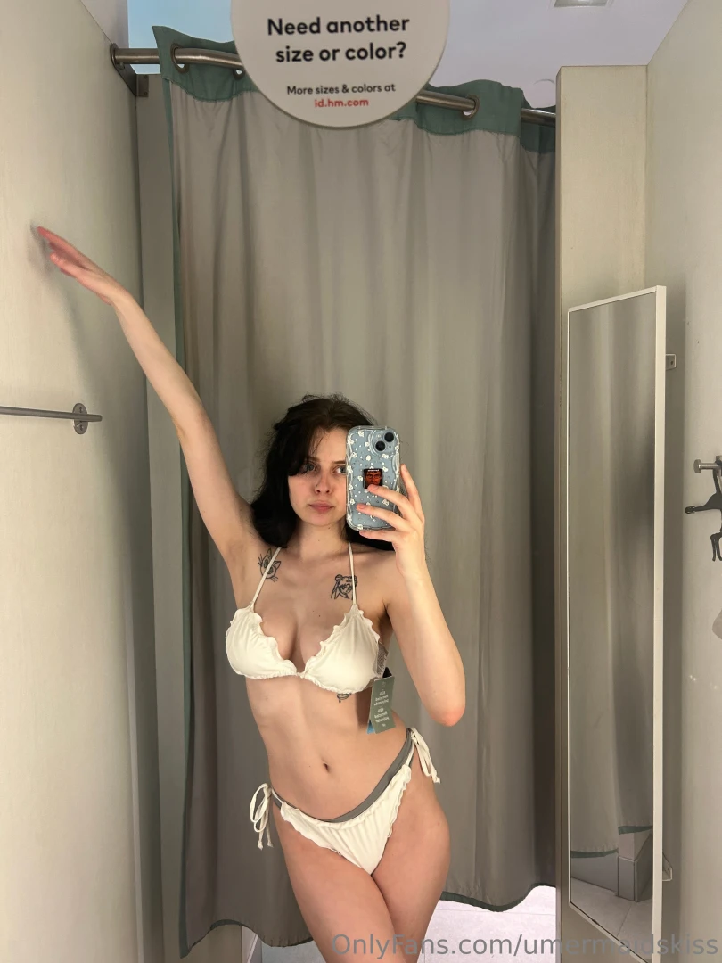 What do u think about this swimming suit part 2 