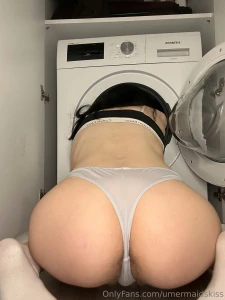 I m a good girl i just got stuck accidentally