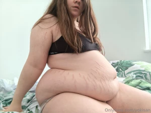 After feeding part 1