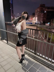 Guess am i wearing underwear or not guess tip to get 5 uncensored vids part 1