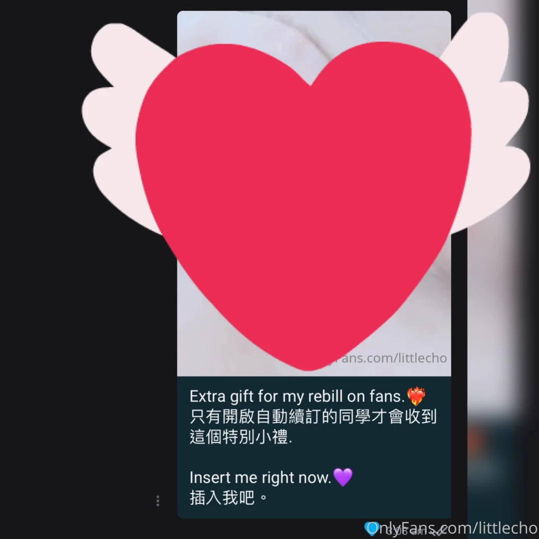 All of my rebill on fans will receive 1 3 free dms of uncensored pics part 3 