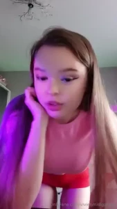 Bringing out a cheeky smile and a hint of mystery