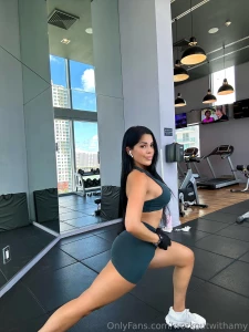 Workoutwithamy part 78511