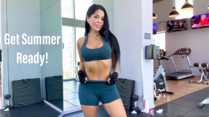 Workoutwithamy part 78527