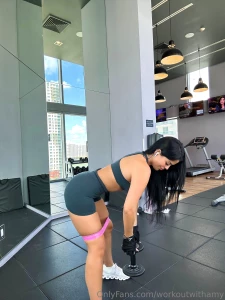 Workoutwithamy part 78533