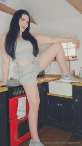 Do you think you can handle me part 128