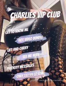 Charlies naughty vips want to see more of my hot 6 5 giantess body