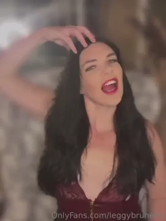 Because darling i m a strong nightmare dressed as your daydream 