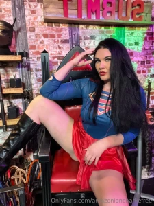 Does my size get your cock leaking
