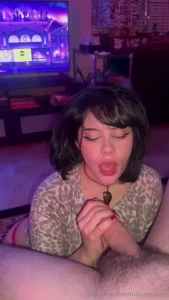 She s so good on camera