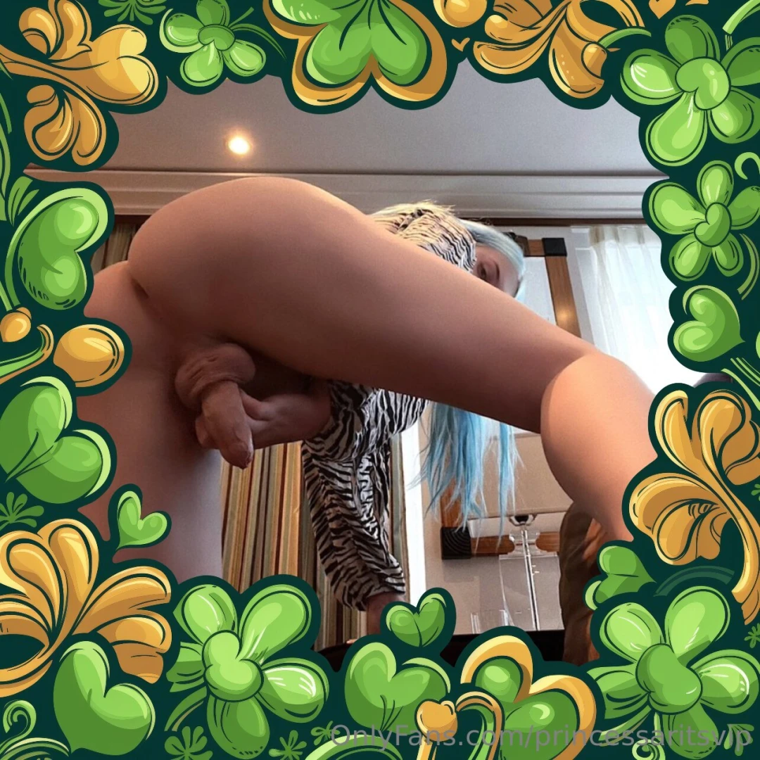 Happy st patrick s day part 434 