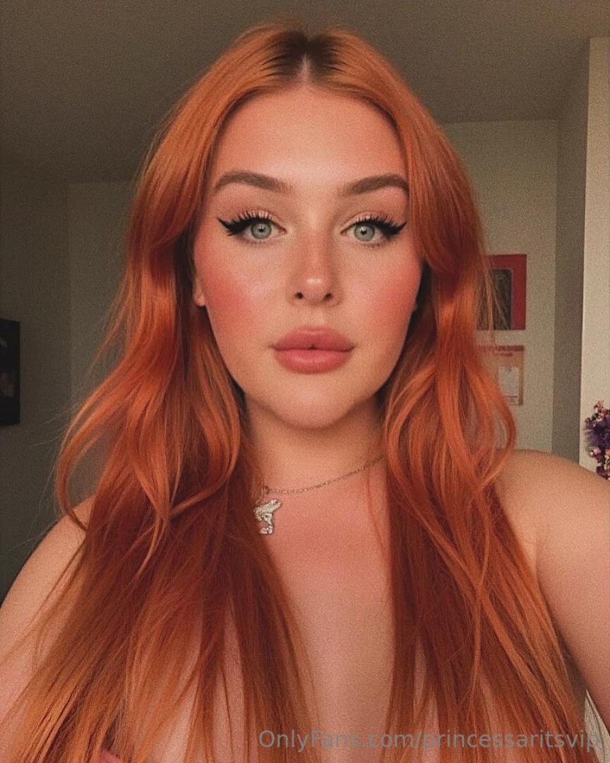 Princessaritsvip part 3 