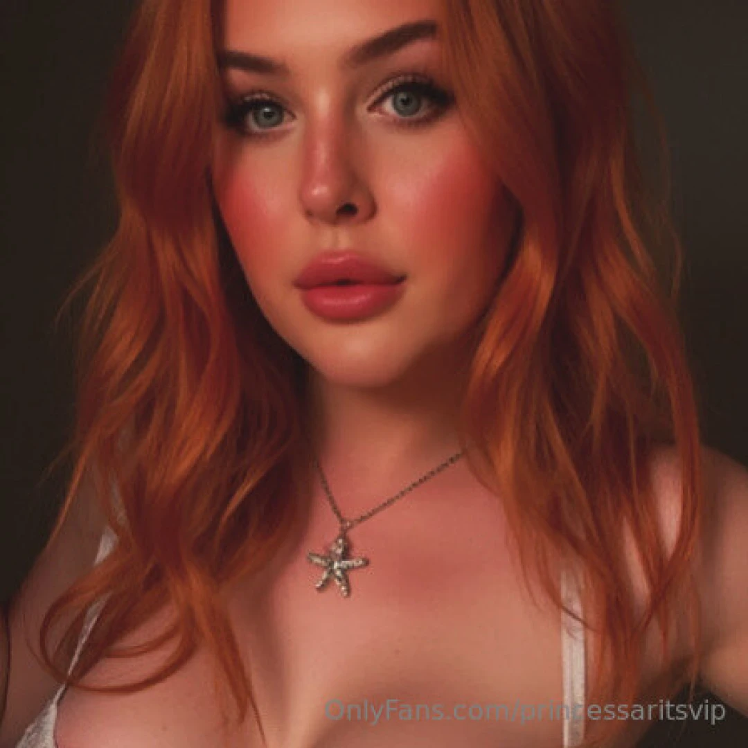 Princessaritsvip part 4 