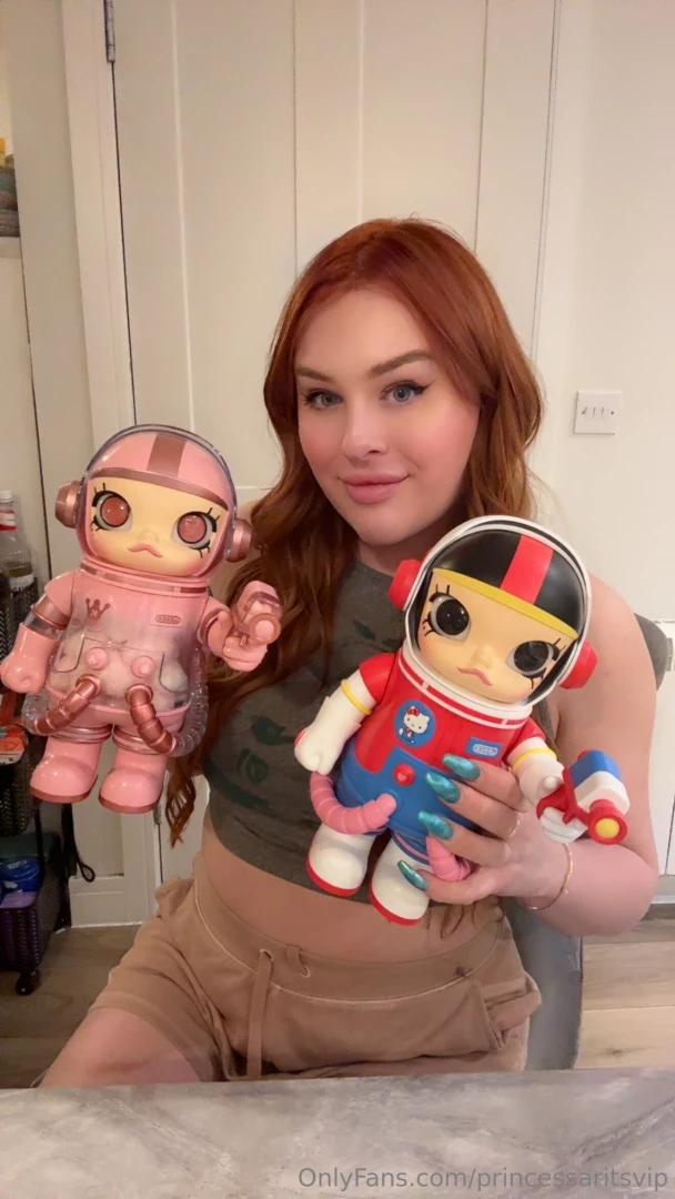 My popmart collection is growing 