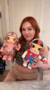 My popmart collection is growing