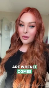 Are you a proud bottom