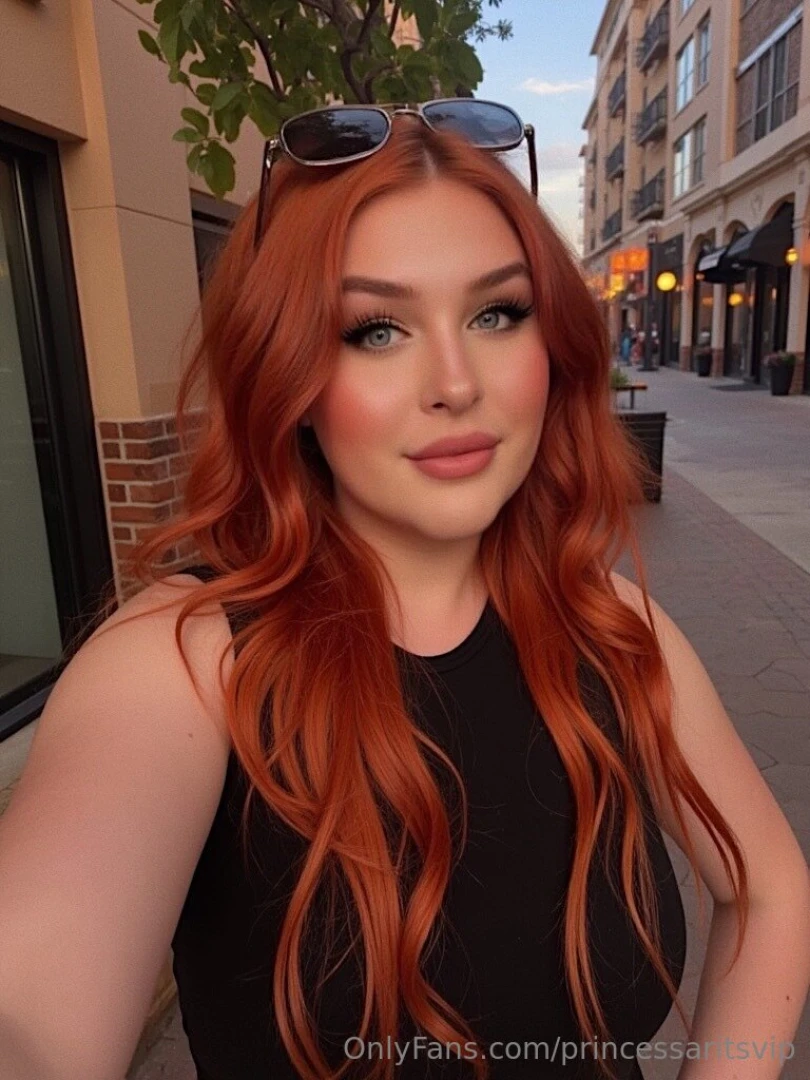 Princessaritsvip part 2 