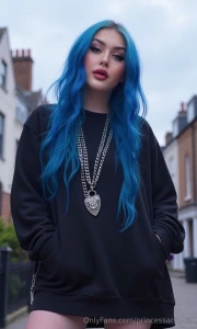 I ve been doing some modelling for some small fashion brands part 1