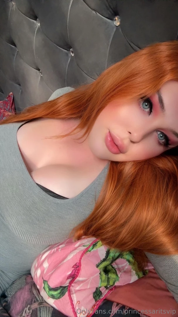 Princessaritsvip part 1 