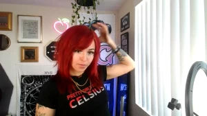 suicidegirls - Stream started at 05 10 2024 01 10 am thanks for spending time with me part 2 