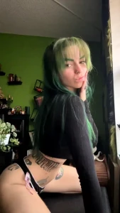 Cherrybomb popping in to say hello tap chchcherrybomb69 to check out