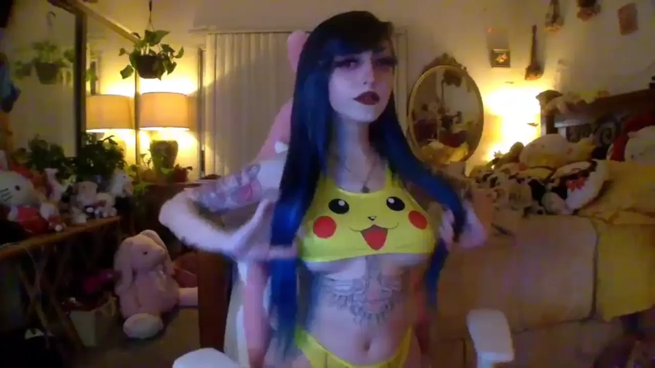 Stream started at 04 20 2021 03 10 am hey babes thank you for coming 