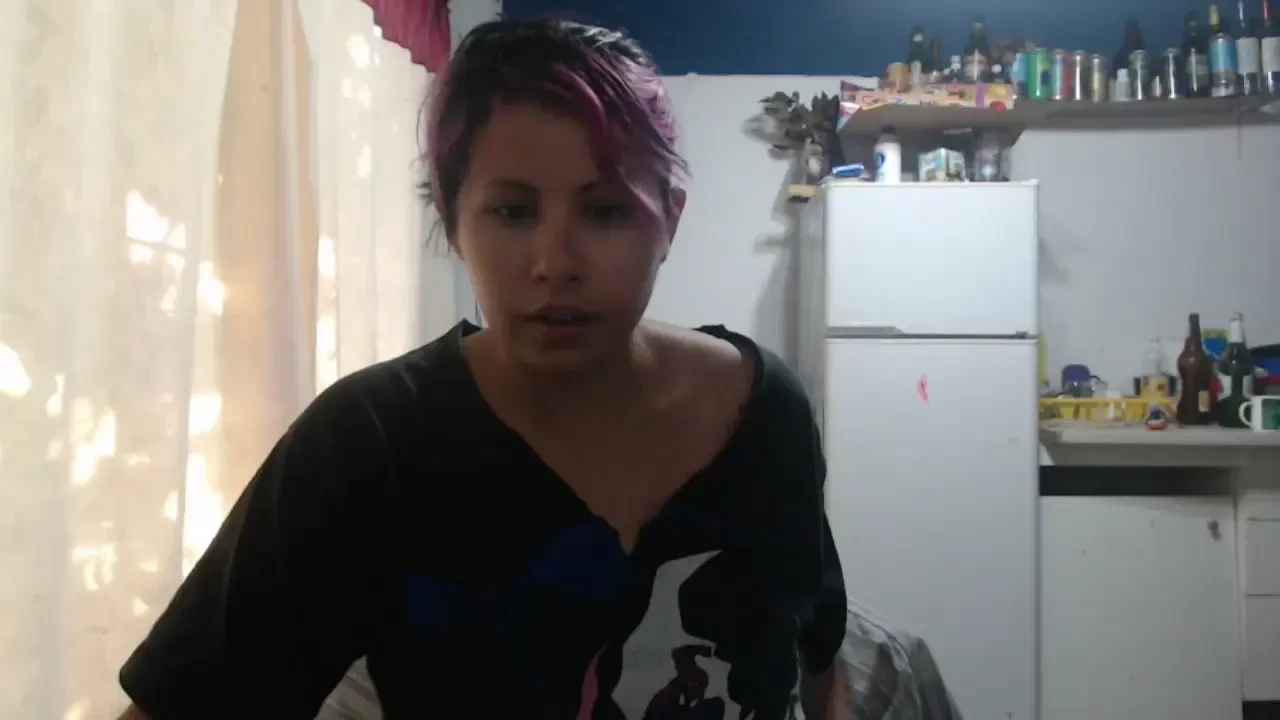 Stream started at 04 12 2021 09 01 pm hello babes here is maleh_sg cum 