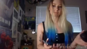 Stream started at 02 19 2021 11 01 pm hey everyone it s rainn thanks