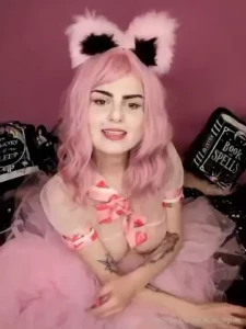 Here we are again kawaiiscum to keep you company premium page 700