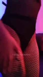I will be live tu puta favorita lunitagalactica loves fetishes part 4