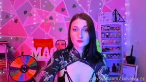 Stream started at 03 21 2021 03 01 am magnea https onlyfans com magnea