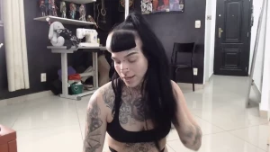 Itscallina here check my sg page https callina suicidegirls com ref