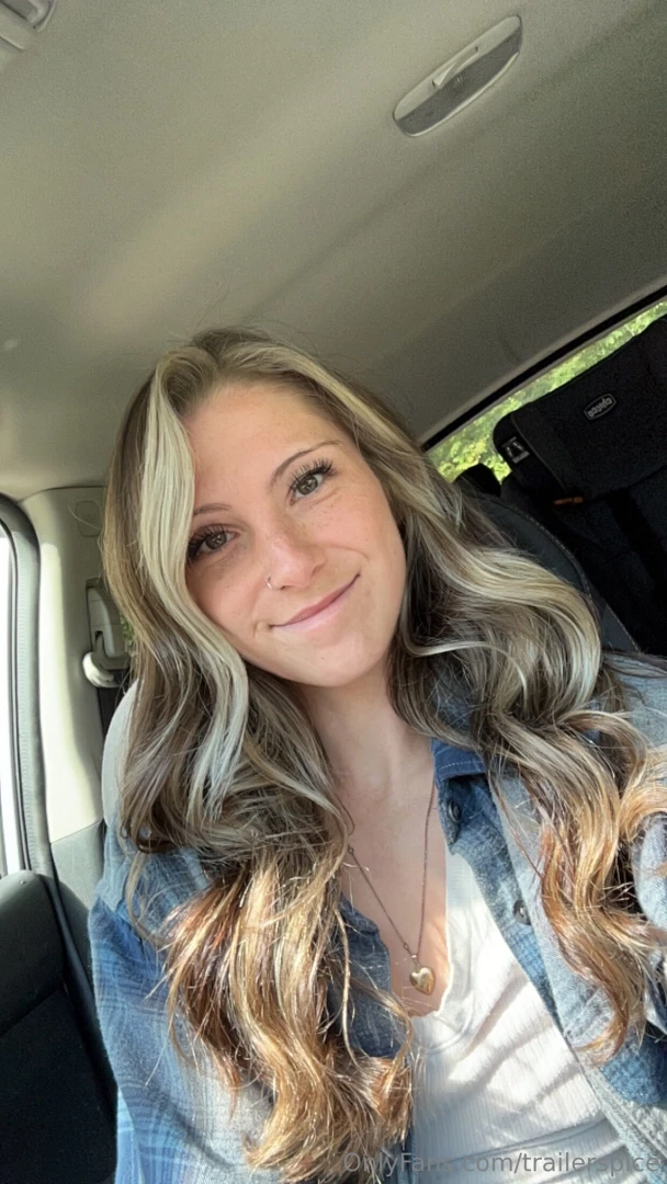 I got my hair done do we like 
