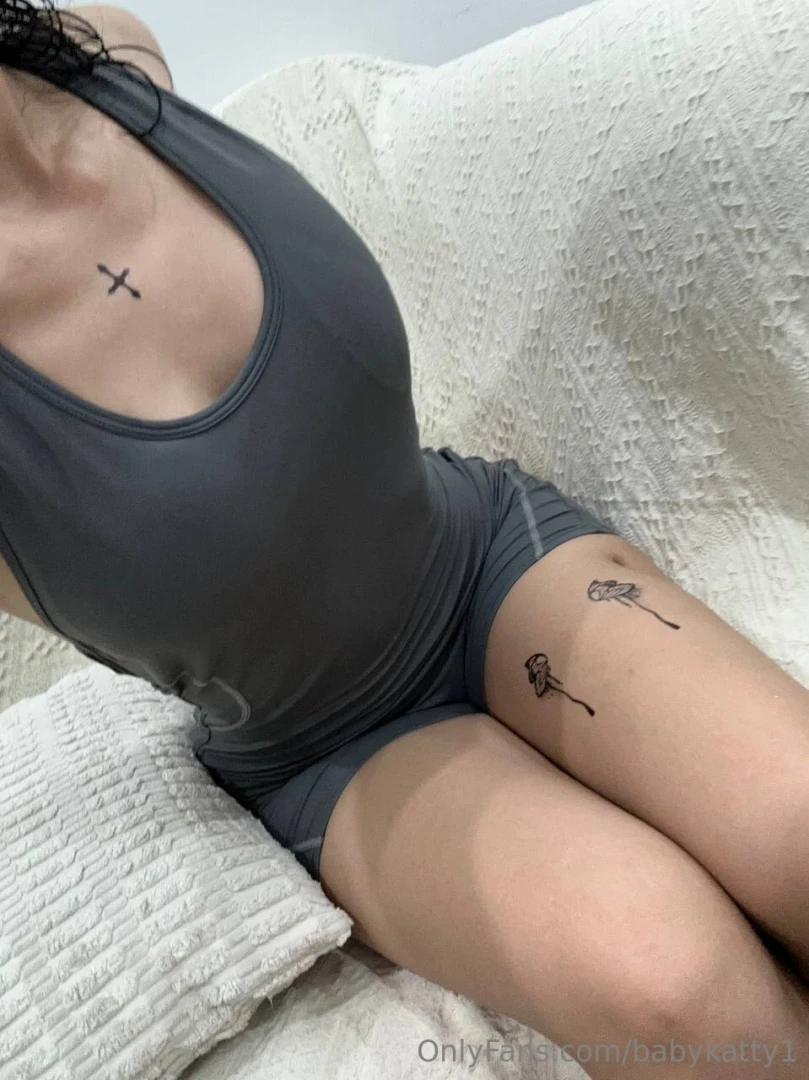 Lik my tats 