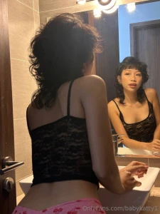 If confidence had a reflection this would be it