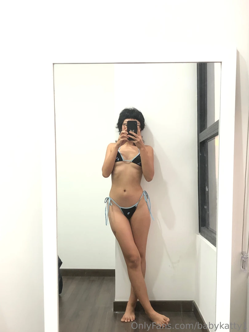 Every curve every inch every fantasy right here waiting for you 