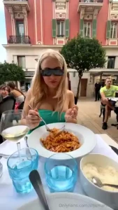I love food want more of this