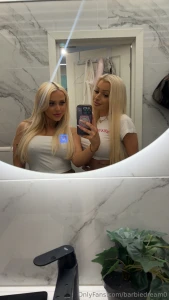 Live med iselinmichelsen i morgen kl 18 klar for en ny og enda