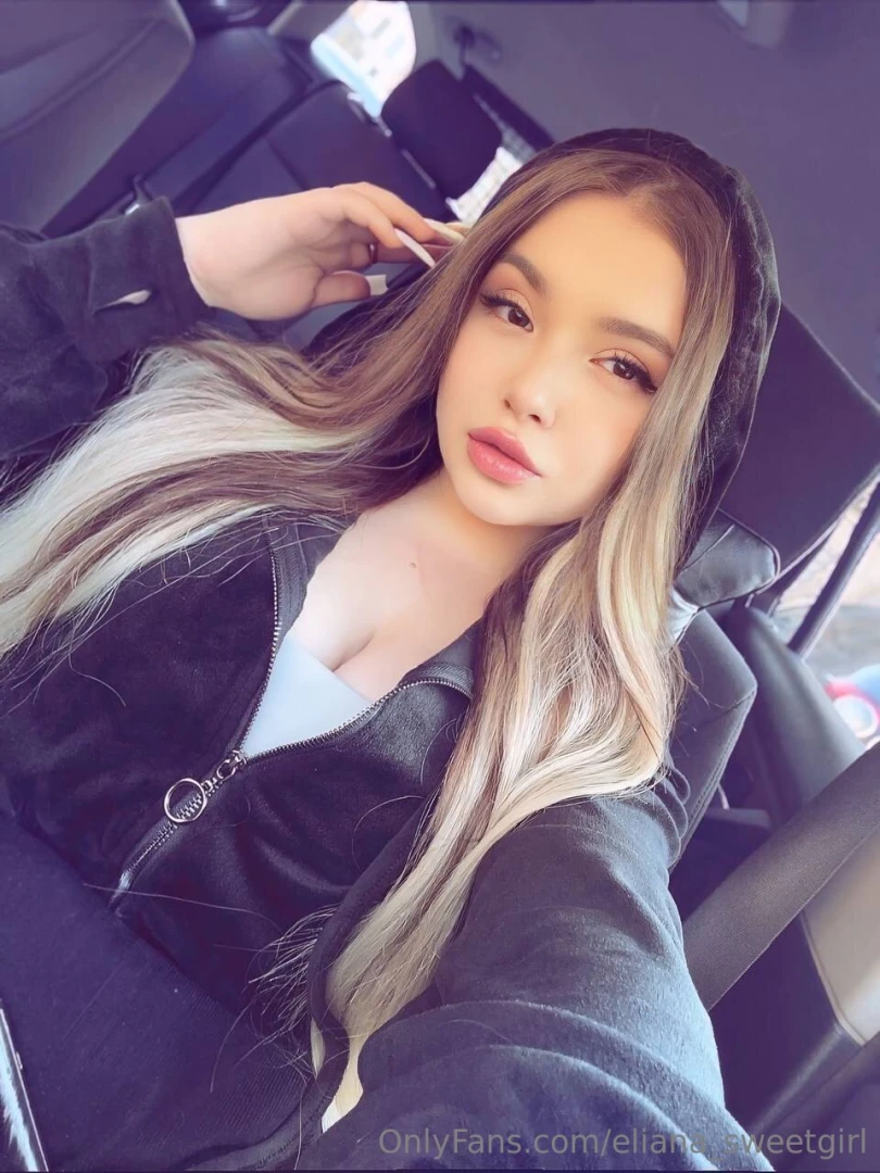 Eliana-sweetgirl 