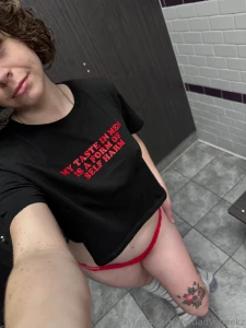 Cum get ready with me for work after the gym 3 09 min video full