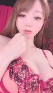 Lingerie try out i went to see a most boogie lingerie shop in the part 4