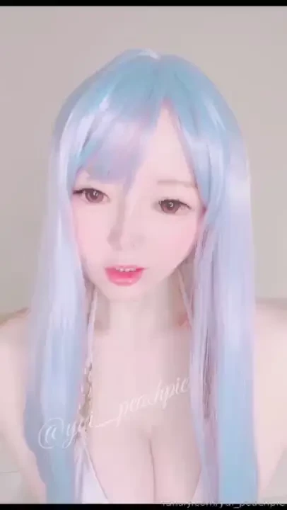 Blue fairy yui s pink pussy hi my naughty boys october is halloween 