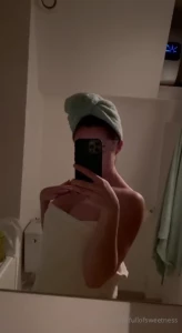 Allons-nous nous amuser dans la salle de bain