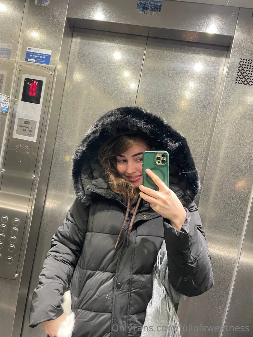 Au cas o vous auriez manqu mon sourire 