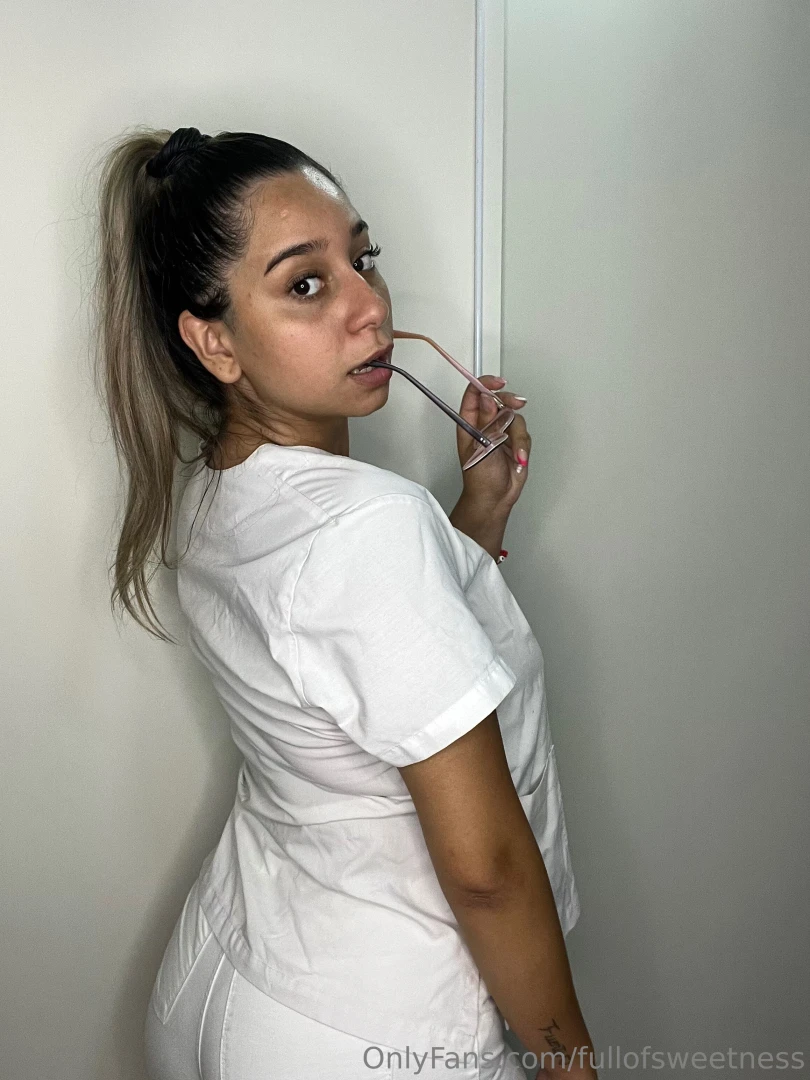 Il faut absolument que je te parle de l a c est une fille tellement part 5 