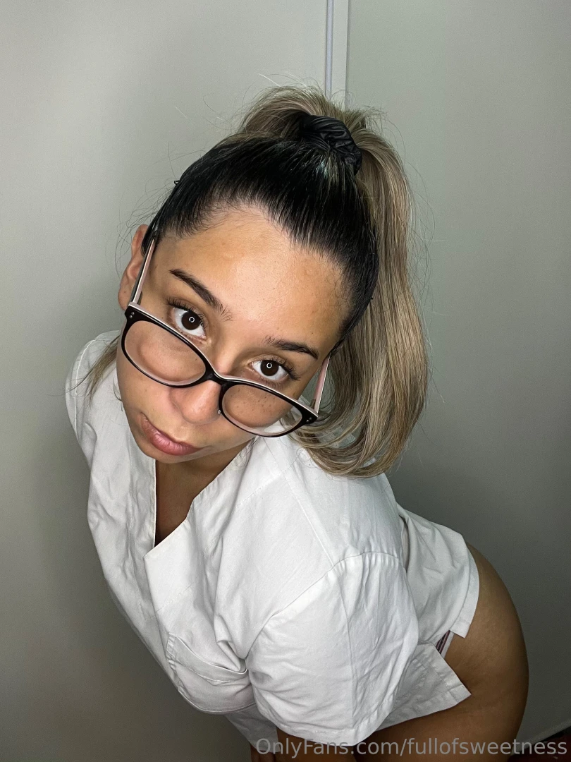 Il faut absolument que je te parle de l a c est une fille tellement part 4 