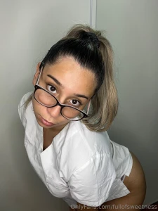 Il faut absolument que je te parle de l a c est une fille tellement part 4