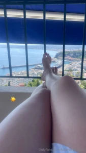 Le soleil me rend encore plus clatante